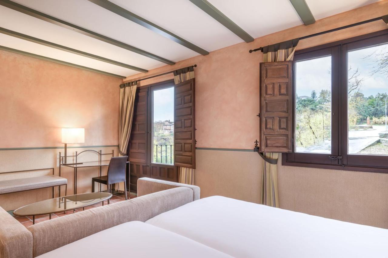 Hotel Ac Ciudad De By Marriott 4*