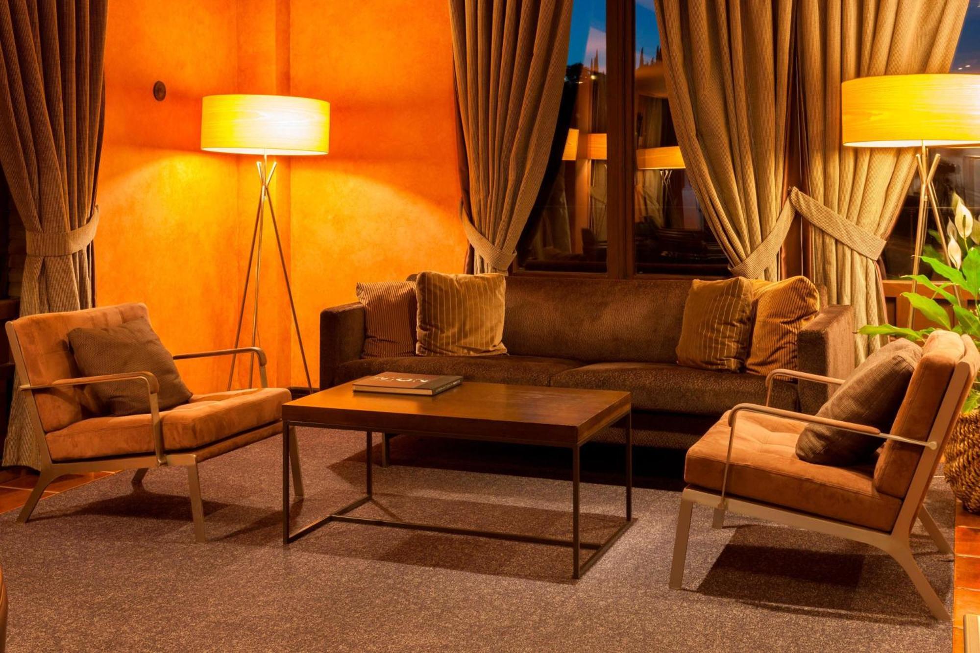 Ac Ciudad De By Marriott