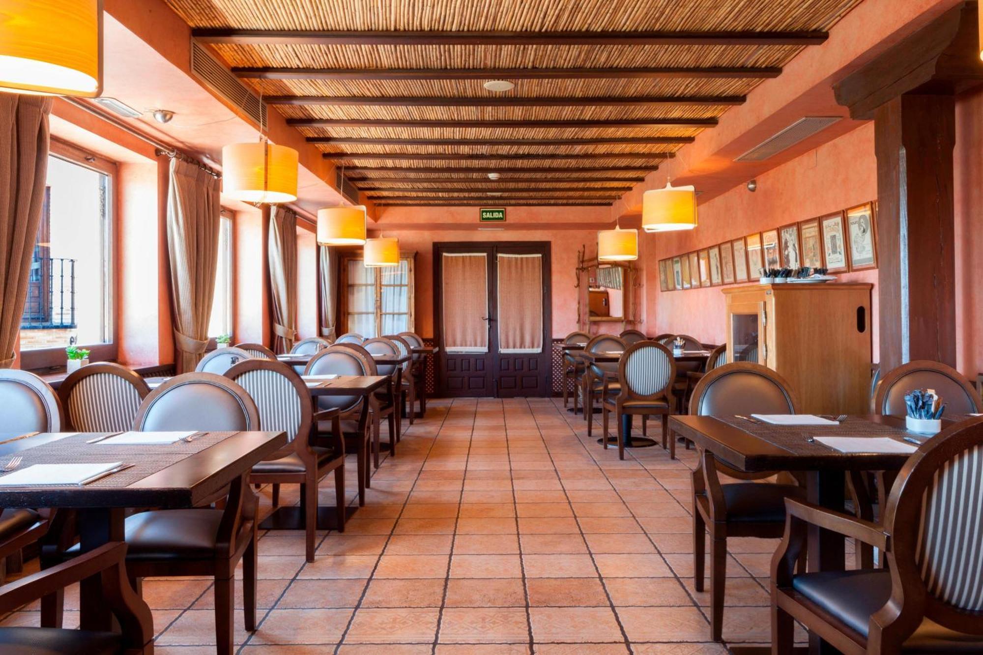 Hotel Ac Ciudad De By Marriott 4*