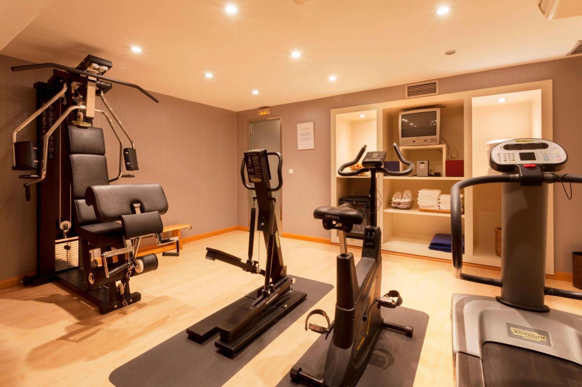 Hotel Ac Ciudad De By Marriott Toledo