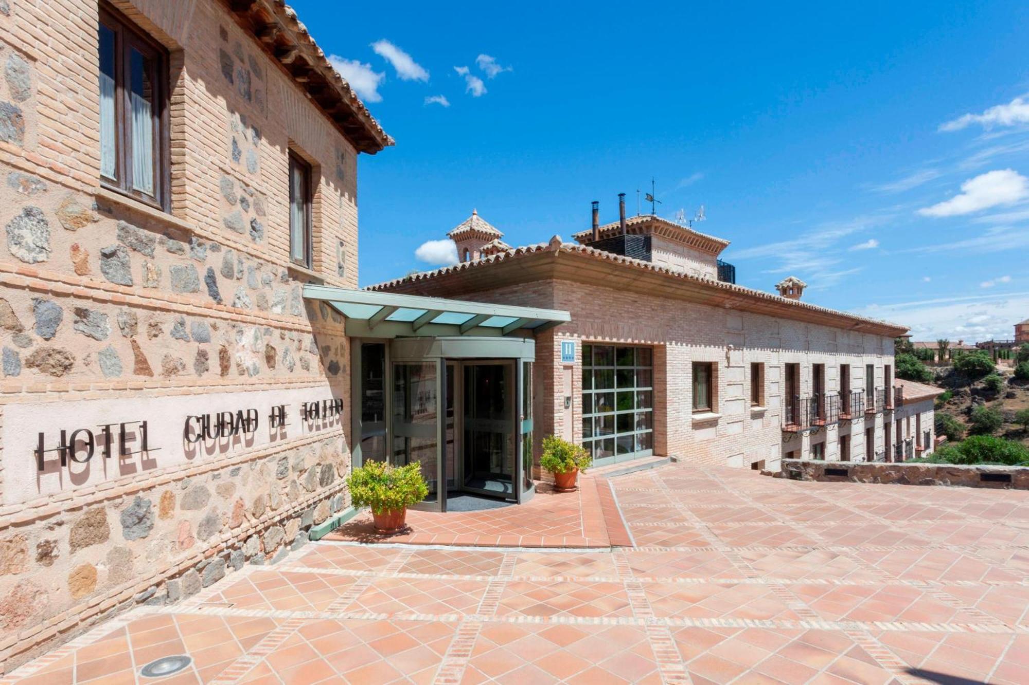 Hotel Ac Ciudad De By Marriott 4*