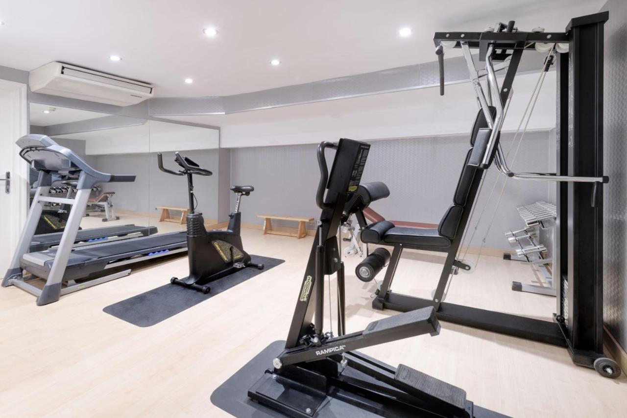 Ac Ciudad De By Marriott 4* Tolède