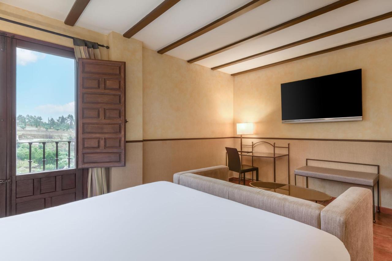 Hotel Ac Ciudad De By Marriott 4*