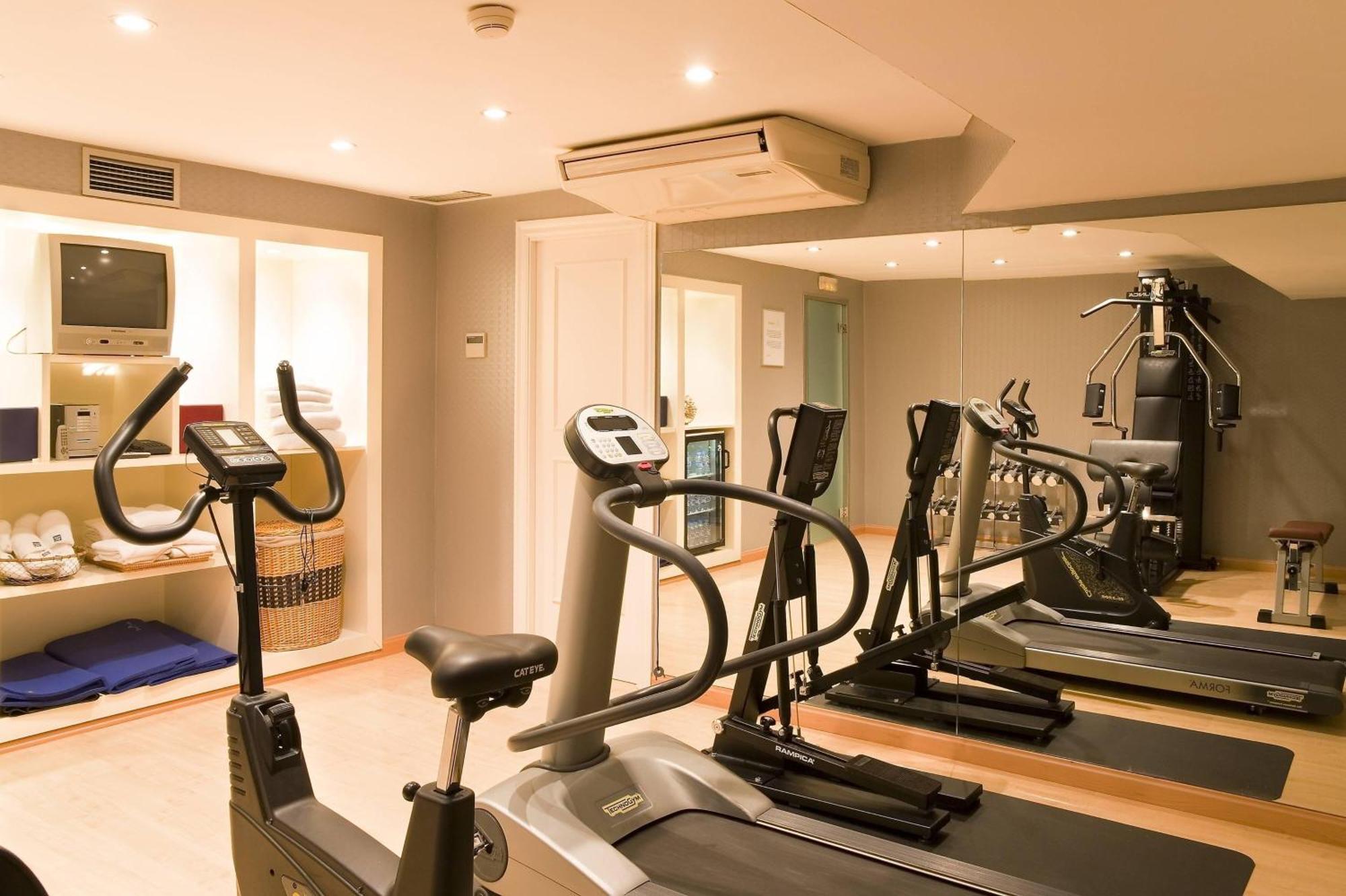 Ac Ciudad De By Marriott 4* Tolède